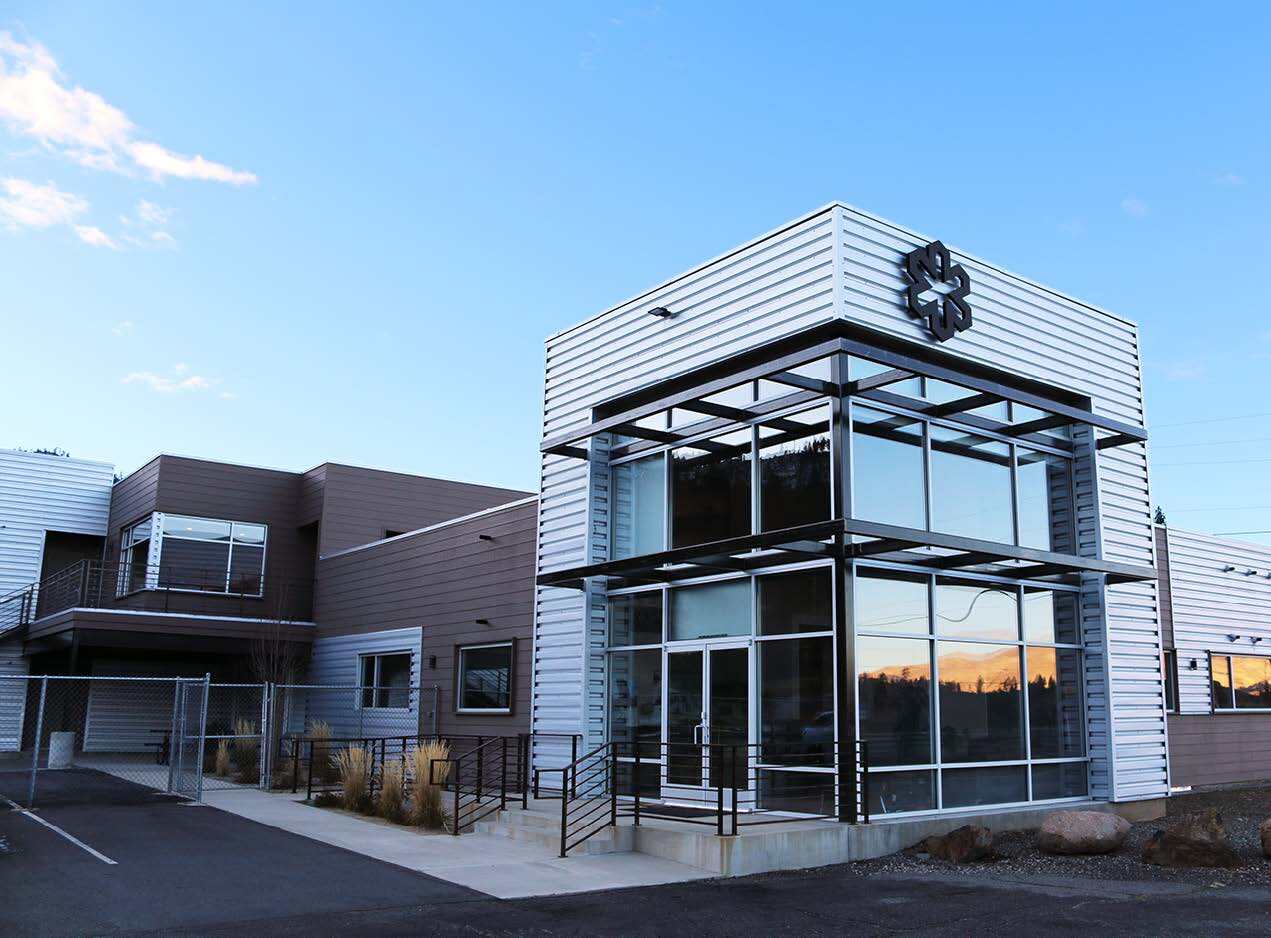 100 Gold Ranch Rd, Verdi, NV for sale Building Photo- Image 1 of 1