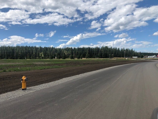 Beck Rd, Hauser, ID for sale Building Photo- Image 1 of 1