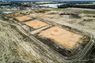 More details for 4001 W University Dr, McKinney, TX - Land for Sale
