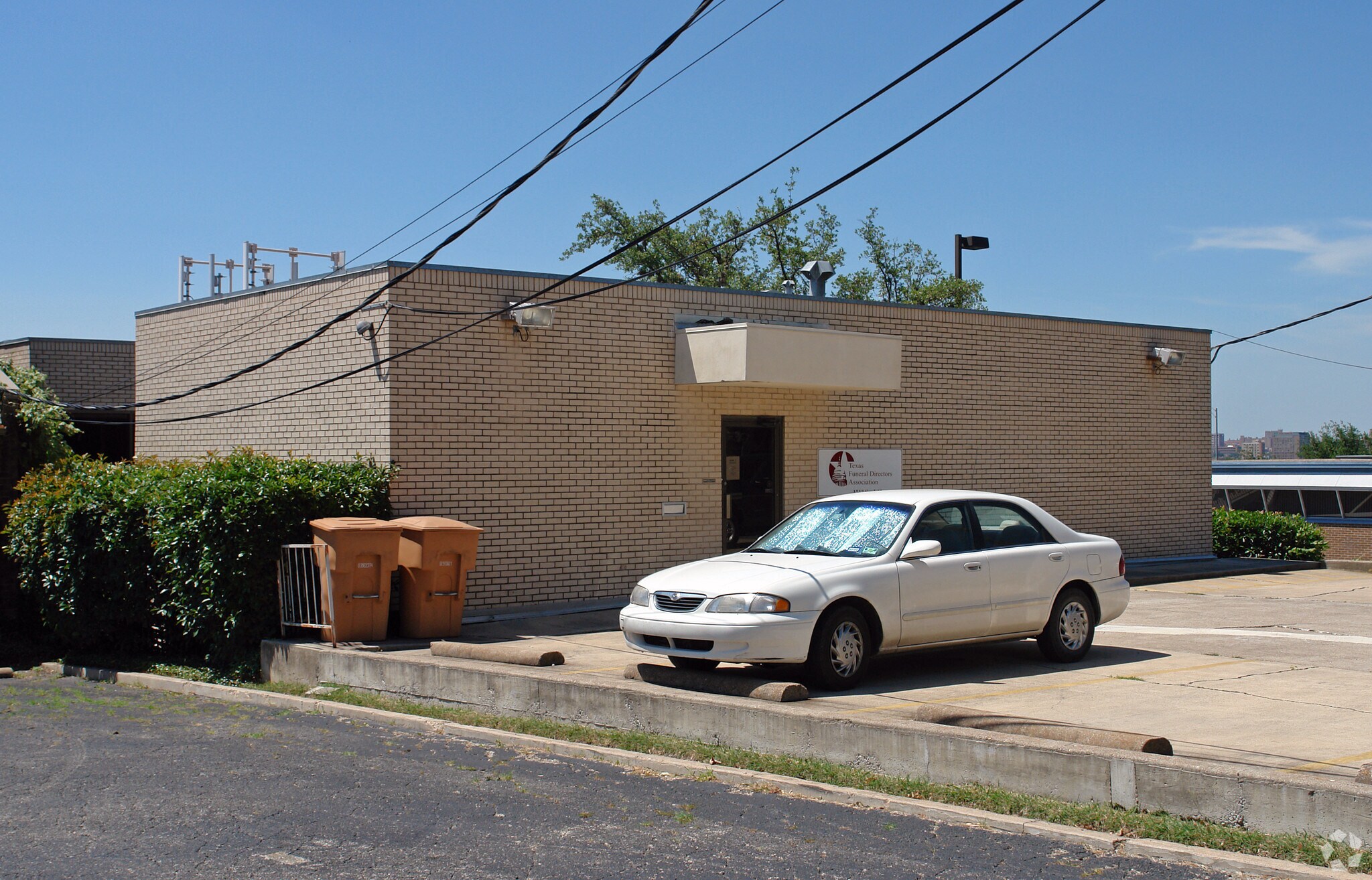 1513 S Interstate 35 S, Austin, TX for sale Primary Photo- Image 1 of 1