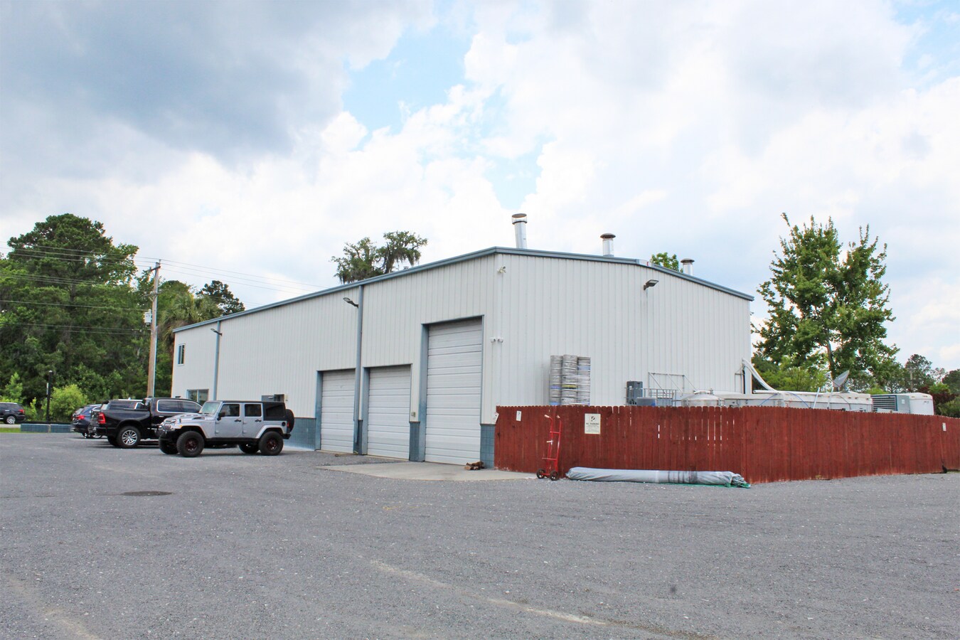 209 Main Rd, Johns Island, SC 29455 Office for Lease