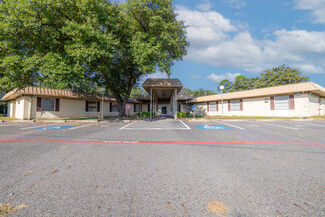 More details for 611 NW Stallings Dr, Nacogdoches, TX - Health Care for Sale