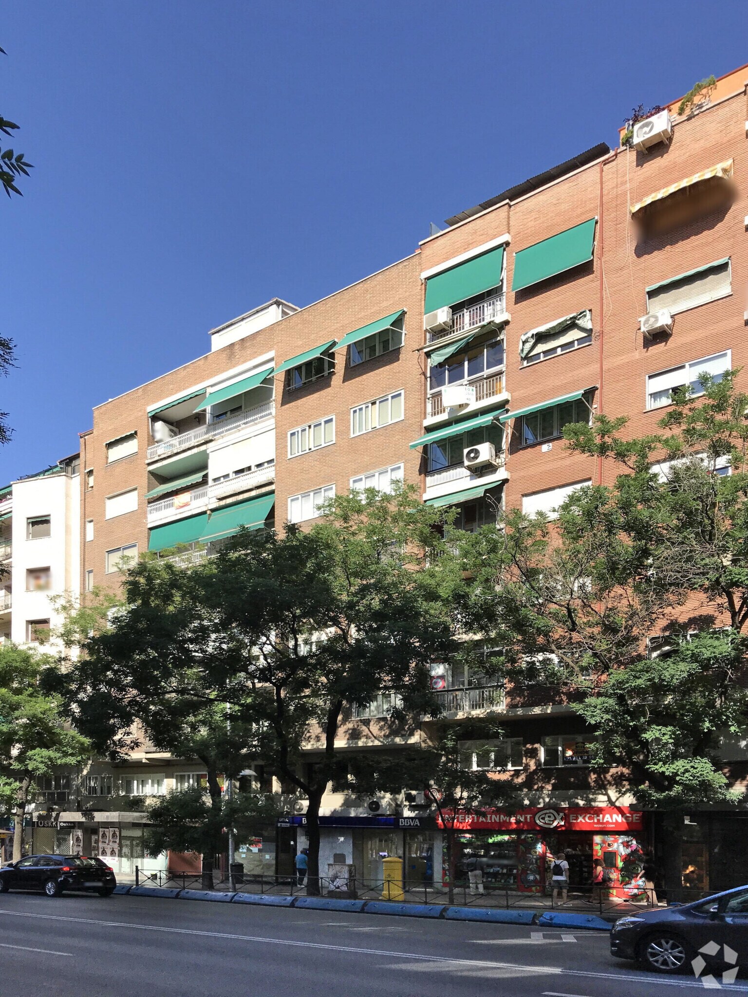 Multifamily in Madrid, Madrid for sale Primary Photo- Image 1 of 1
