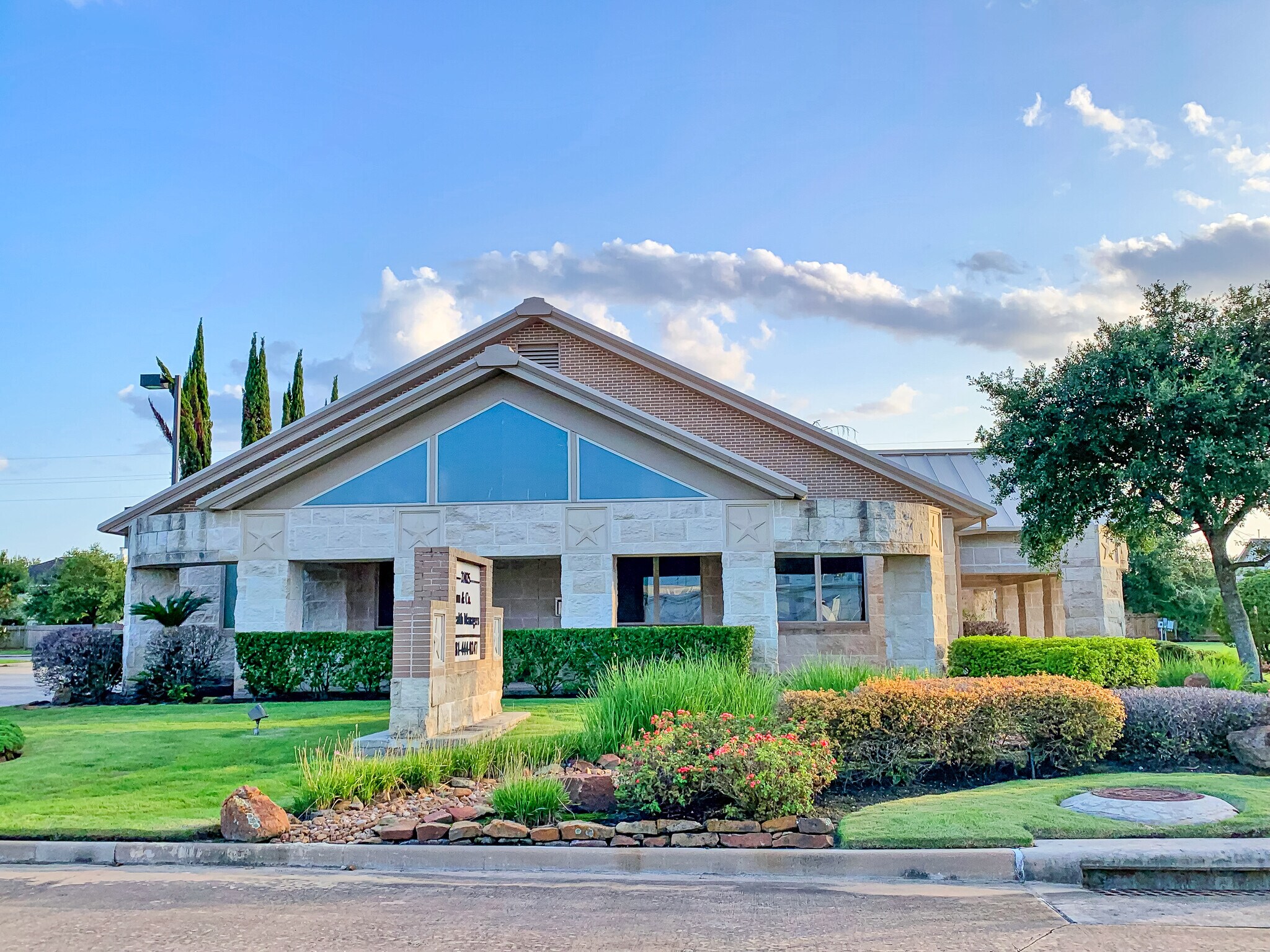 21025 Spring Brook Plaza Dr, Spring, TX for sale Building Photo- Image 1 of 1