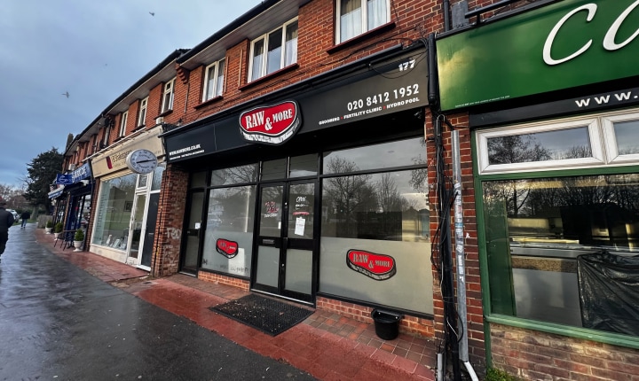 177 Selsdon Park Rd, South Croydon for sale Building Photo- Image 1 of 1