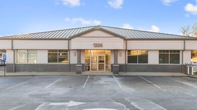 1336 E Main St, Meriden, CT for lease Building Photo- Image 1 of 24