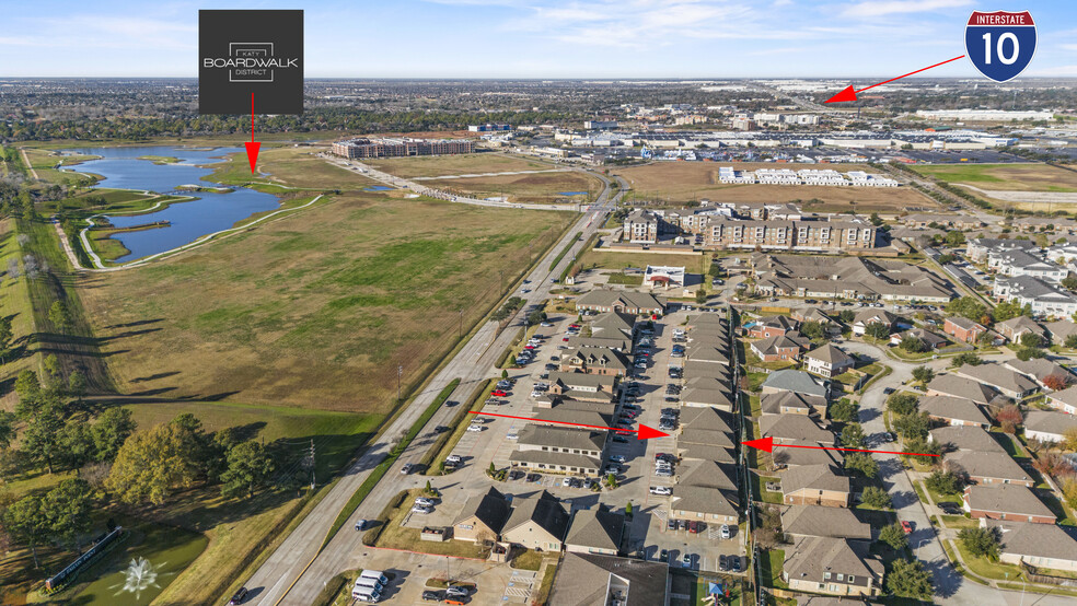 24550 Kingsland Blvd, Katy, TX 77494 - 24550 Kingsland Blvd | LoopNet