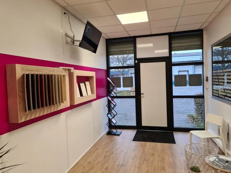 Flex in L'Union for lease - Building Photo - Image 3 of 4