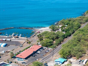 61-3665 Akoni Pule Hwy, Kamuela, HI - AERIAL map view - Image1