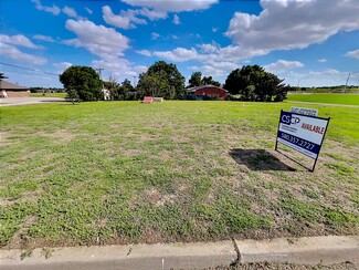 More details for 1324 11th st, Frederick, OK - Land for Sale