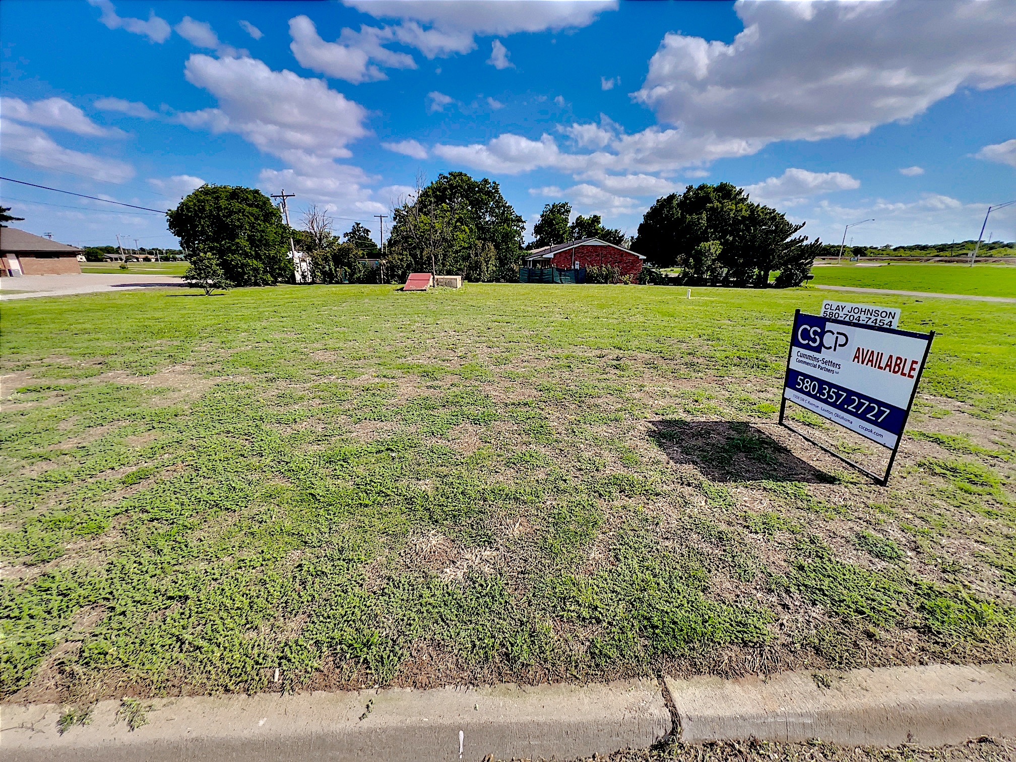 1324 11th st, Frederick, OK for sale Primary Photo- Image 1 of 14