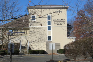 More details for 1784 Hamburg Tpke, Wayne, NJ - Office/Medical for Lease