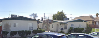 More details for 305 Warren St, Taft, CA - Multifamily for Sale