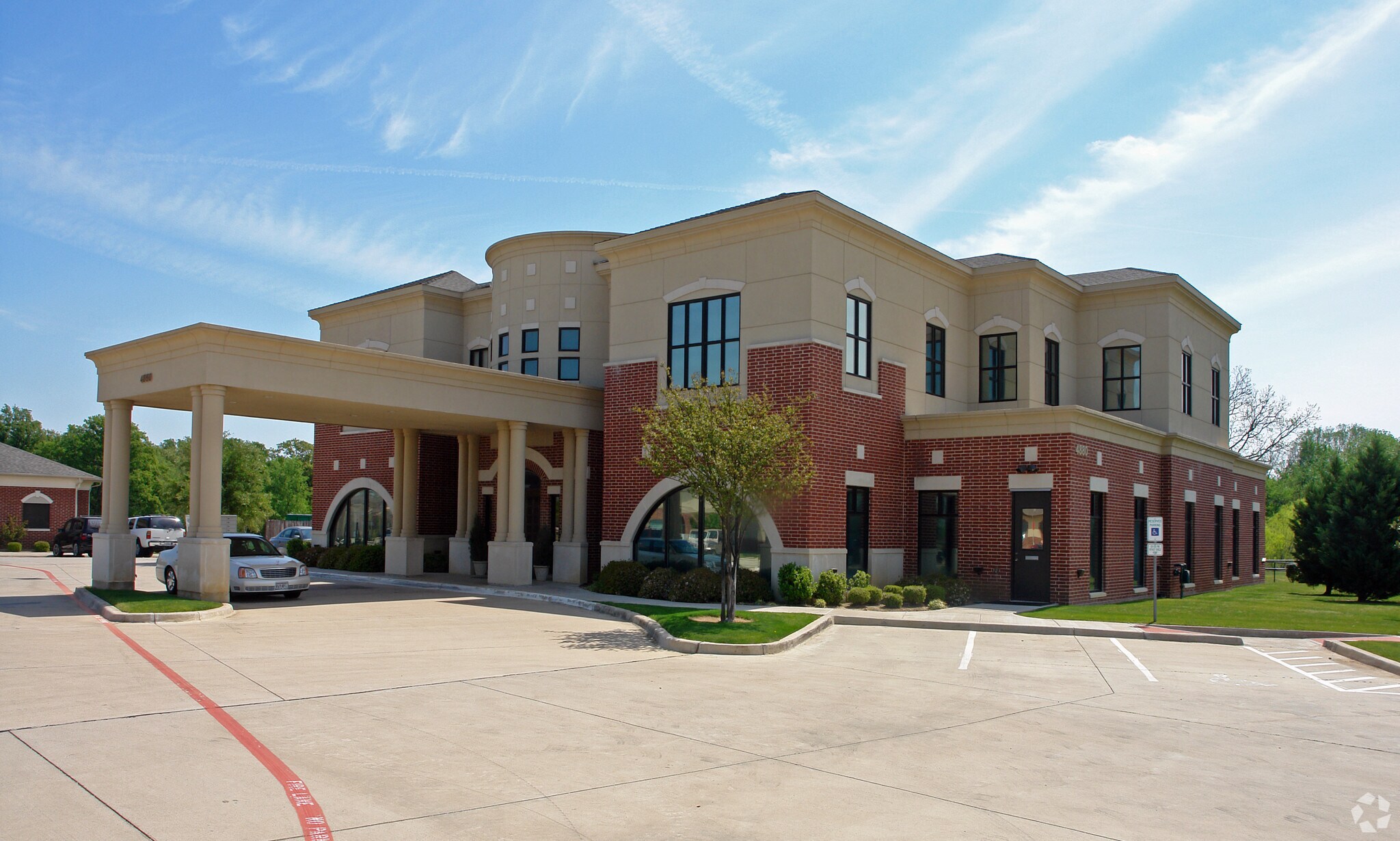 4880 Long Prairie Rd, Flower Mound, TX for lease Primary Photo- Image 1 of 21