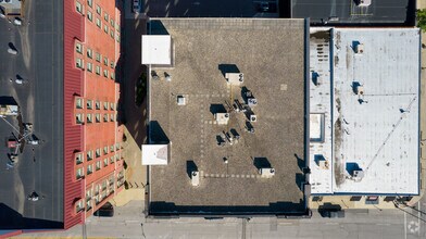 130-136 E Chestnut St, Columbus, OH - AERIAL  map view