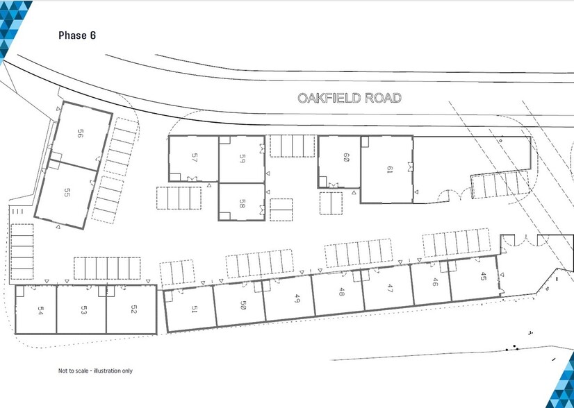 Oak Field Rd, Wimborne for lease - Primary Photo - Image 1 of 1