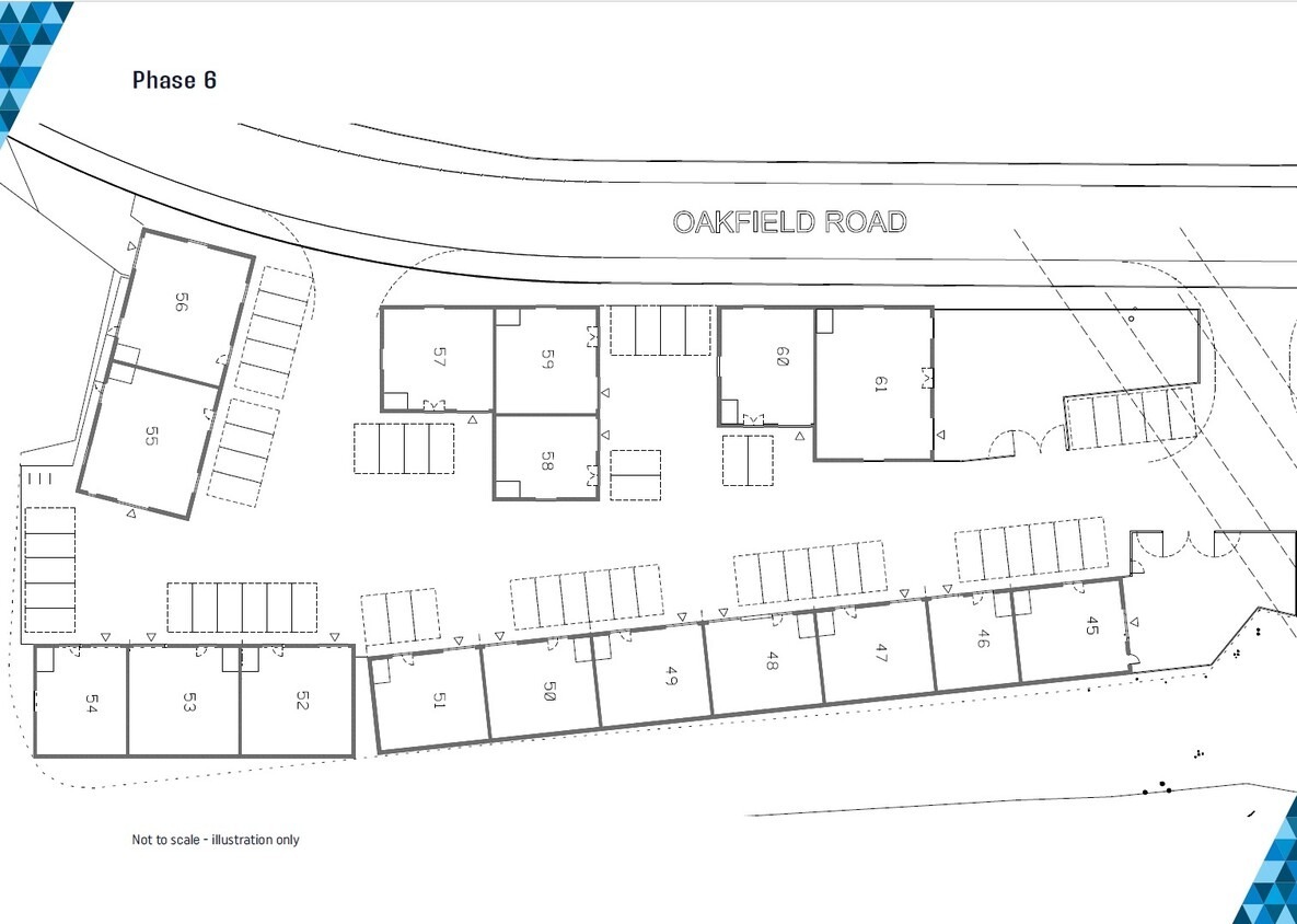 Oak Field Rd, Wimborne for lease Primary Photo- Image 1 of 2