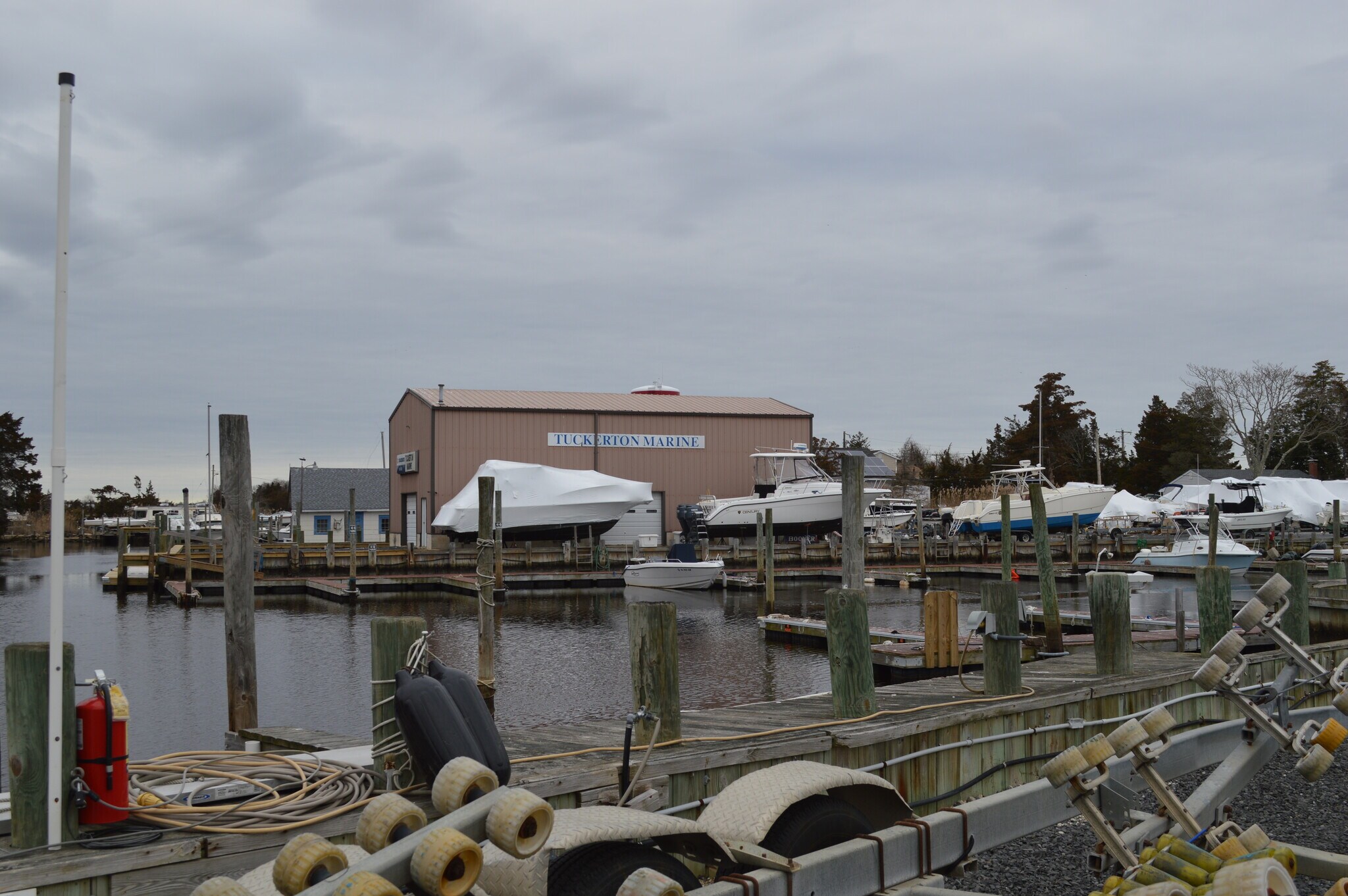 464 S Green St, Tuckerton, NJ for sale Building Photo- Image 1 of 1