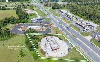 More details for 6669 US-129 Hwy, Live Oak, FL - Retail for Sale