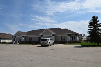 More details for 4650 Amber Valley Pky S, Fargo, ND - Office for Lease