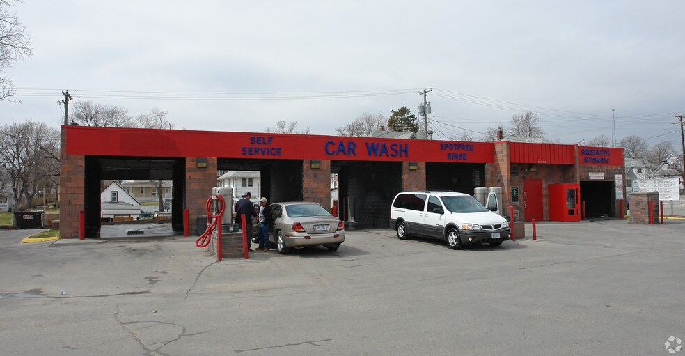 4120 S 24th St, Omaha, NE for sale - Building Photo - Image 3 of 5