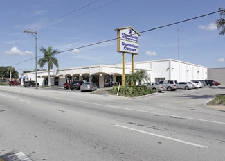 More details for 3149 W Hallandale Beach Blvd, Hallandale, FL - Flex for Lease