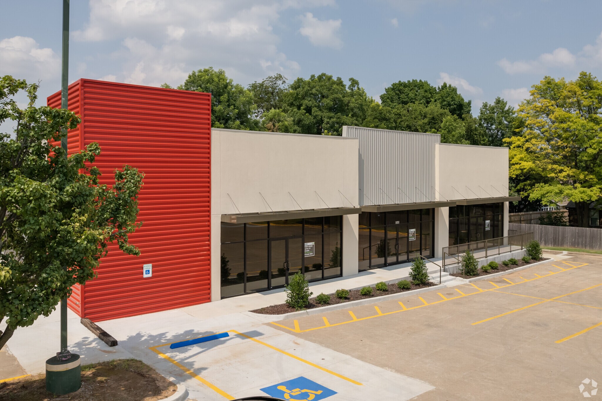 6631 E 91st St, Tulsa, OK for sale Building Photo- Image 1 of 1