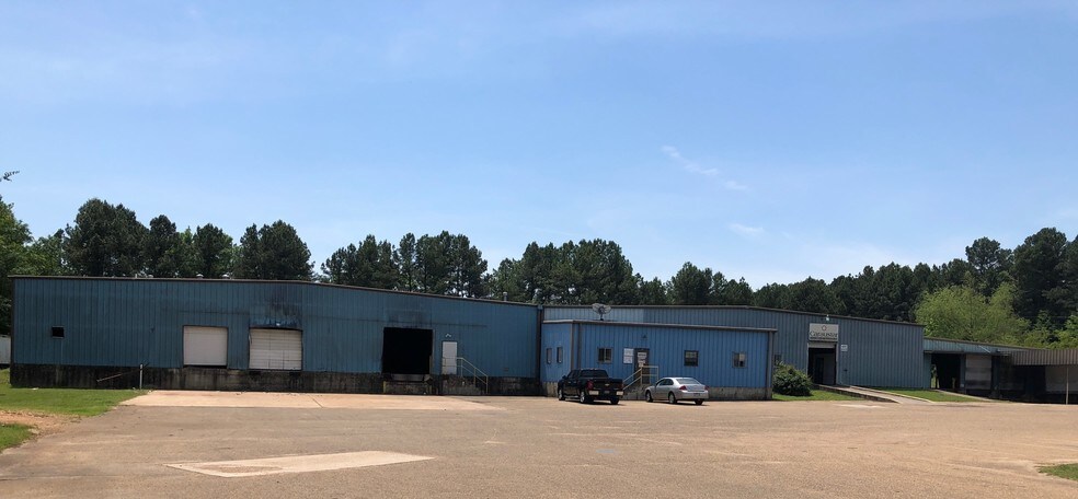 4201 Waco St, Texarkana, TX for sale - Primary Photo - Image 1 of 1