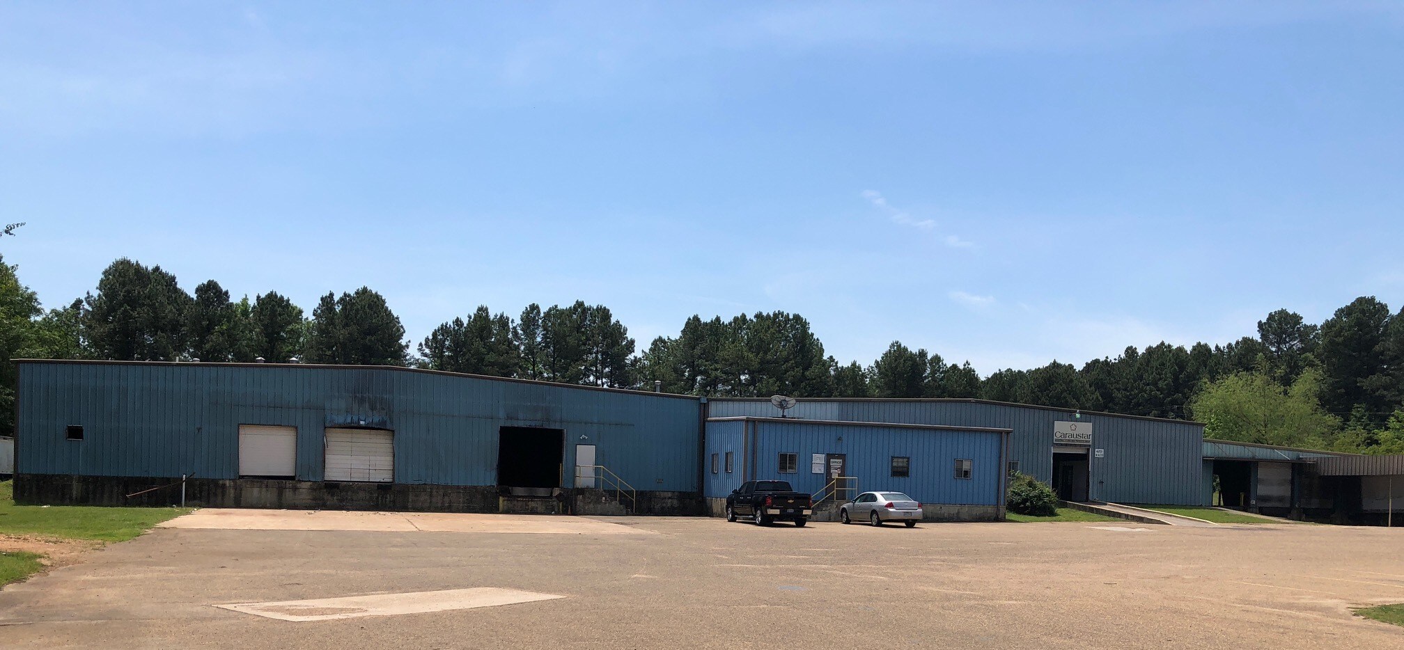 4201 Waco St, Texarkana, TX for sale Primary Photo- Image 1 of 1