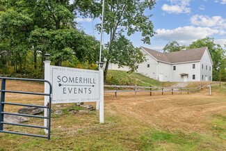 More details for 826 Somerville Rd, Somerville, ME - Specialty for Sale