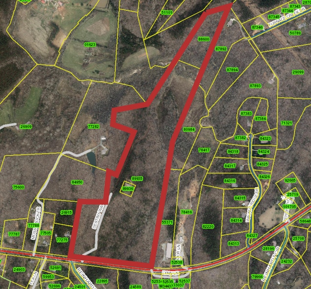 230 Destiny Way, Iron Station, NC for sale - Building Photo - Image 1 of 1