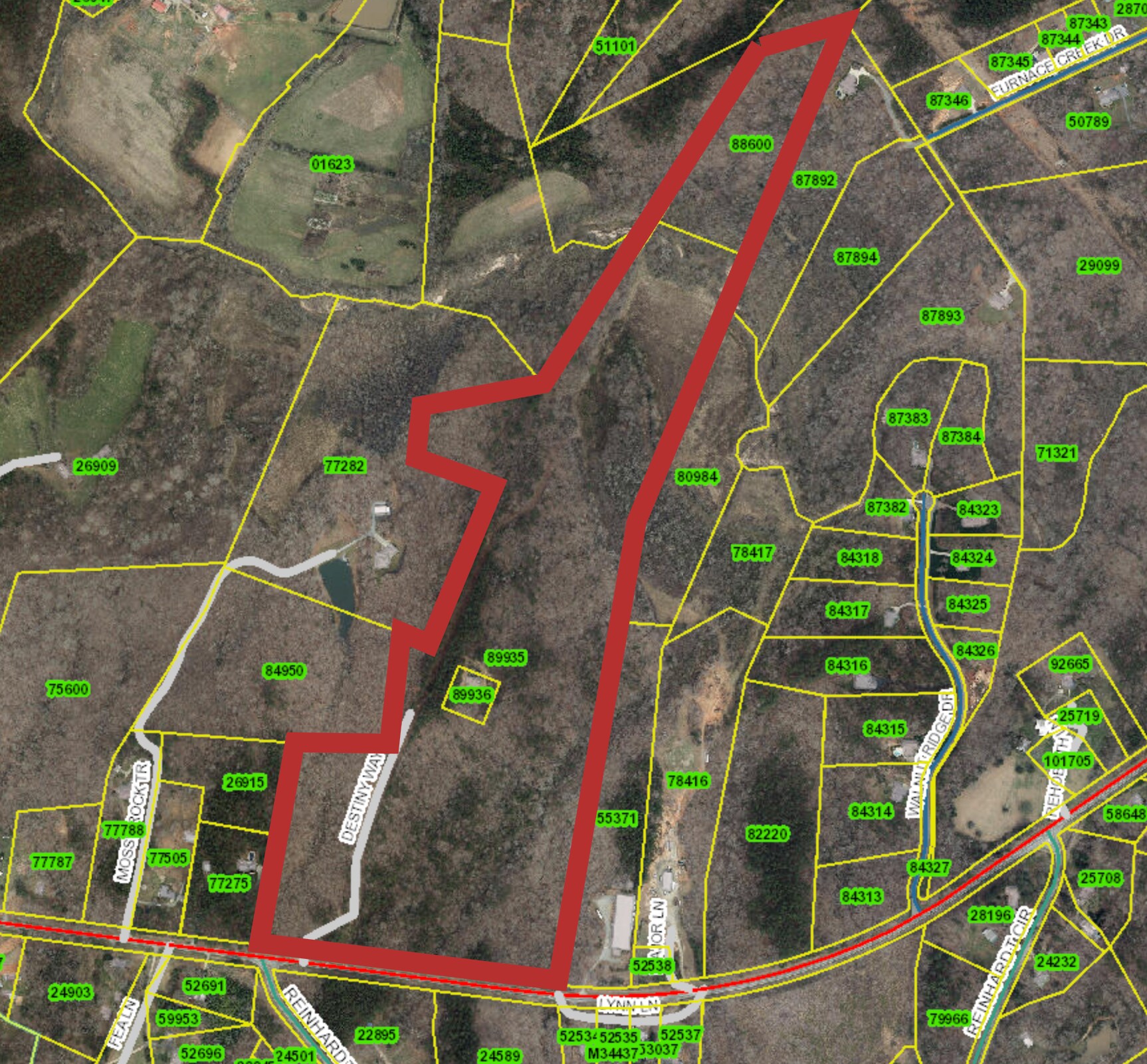 230 Destiny Way, Iron Station, NC for sale Building Photo- Image 1 of 1