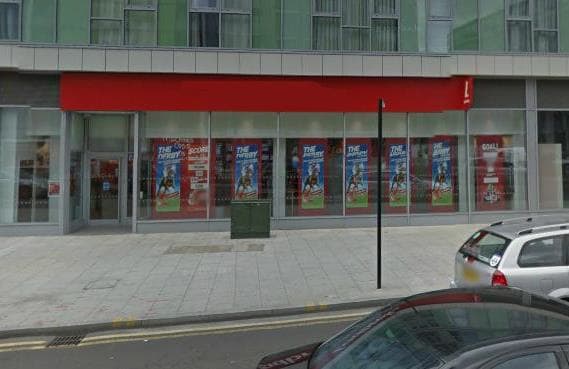 253 High St, London for lease - Building Photo - Image 1 of 7