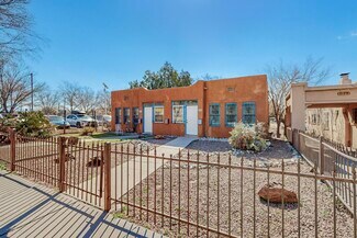 More details for 2132 & 2134 Gold Ave SE, Albuquerque, NM - Multifamily for Sale