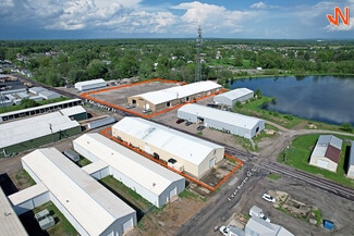 More details for 1475 B&H Industrial Ct, Millstadt, IL - Industrial for Sale