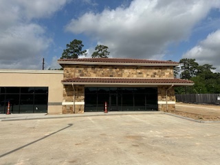 11608 Louetta Rd, Houston, TX for lease - Building Photo - Image 2 of 6