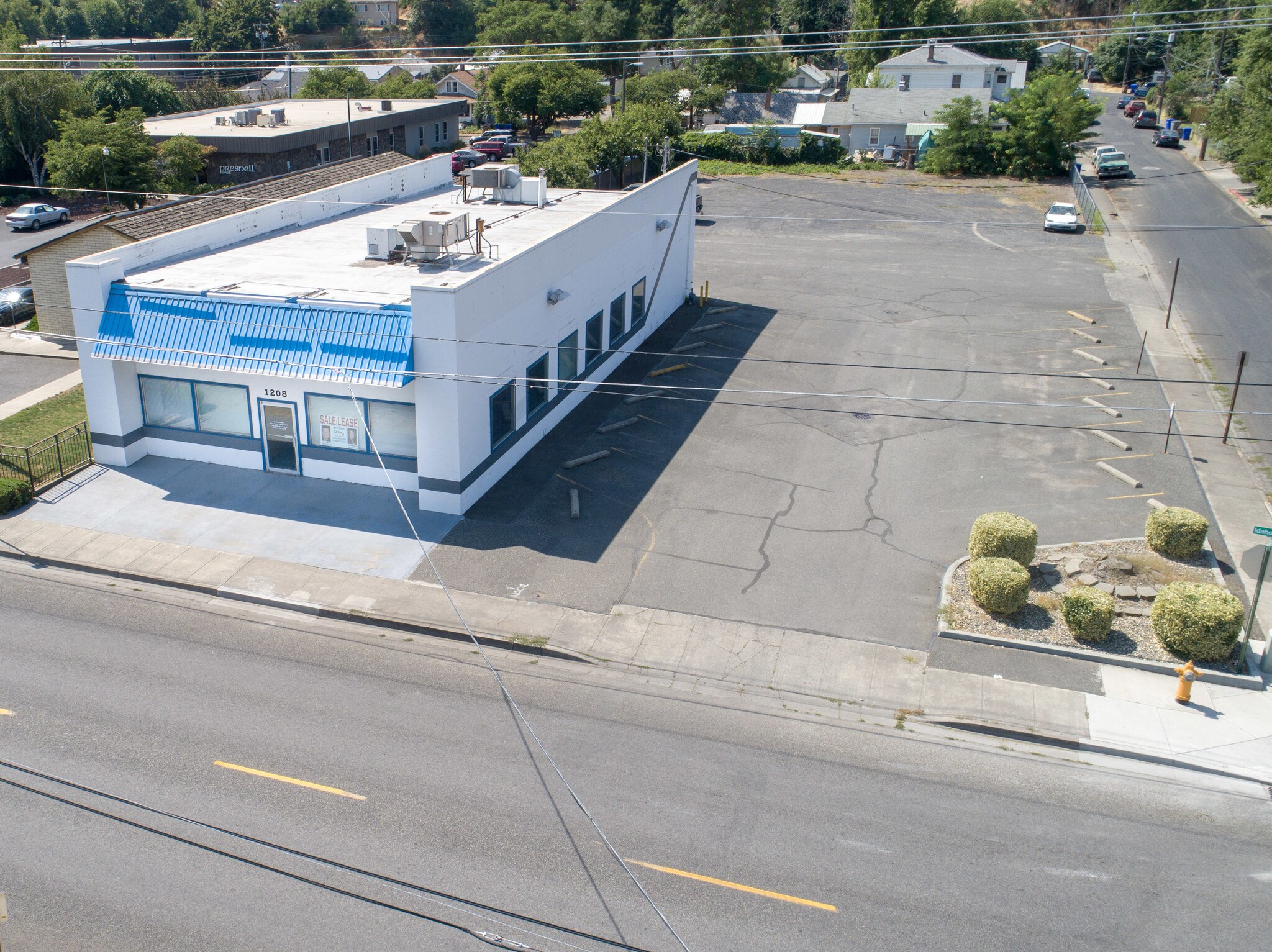 1208 Idaho St, Lewiston, ID for sale Other- Image 1 of 1