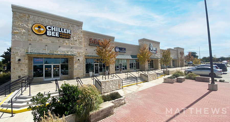 3288 W Main St, Frisco, TX for lease - Building Photo - Image 2 of 5