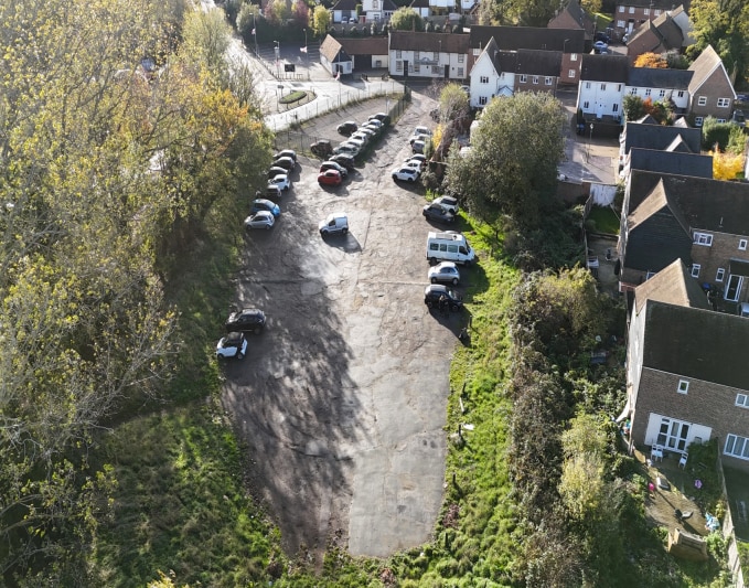 The Borough, Ongar for sale - Primary Photo - Image 3 of 6