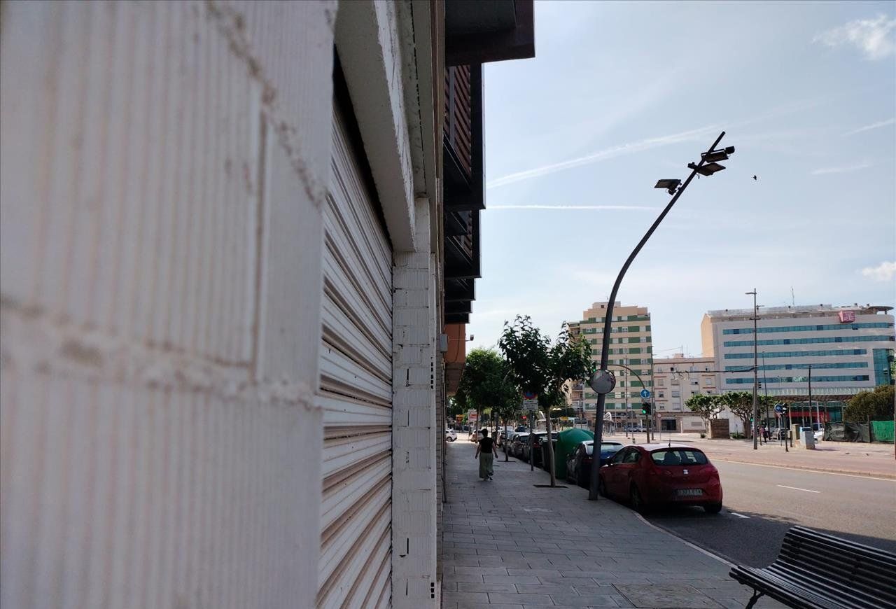 Retail in CASTELLÓN DE LA PLANA for sale Building Photo- Image 1 of 9