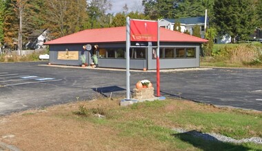 335 W Main St, Hillsborough, NH for lease Building Photo- Image 2 of 2