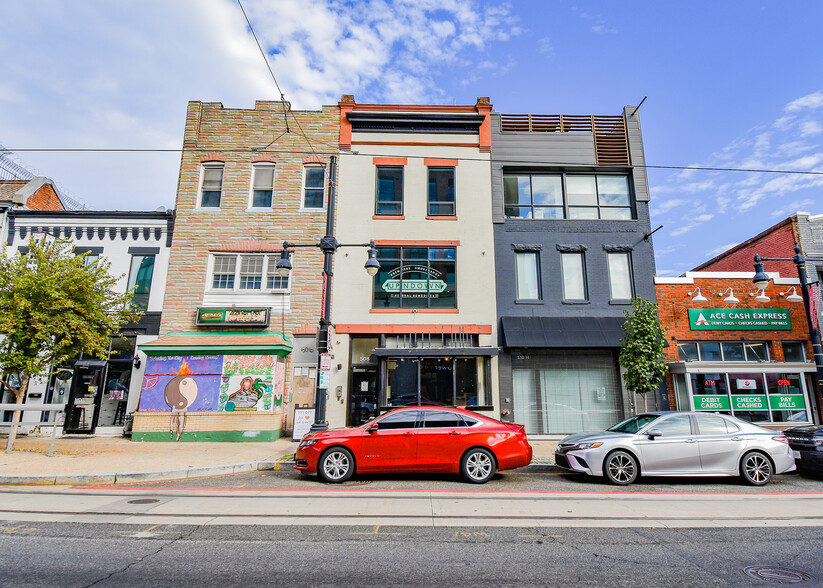 508 H St NE, Washington, DC for lease - Building Photo - Image 1 of 11