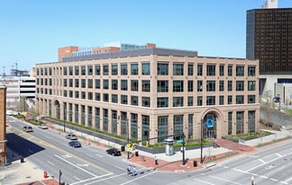 More details for 10 W Nationwide Blvd, Columbus, OH - Office for Lease