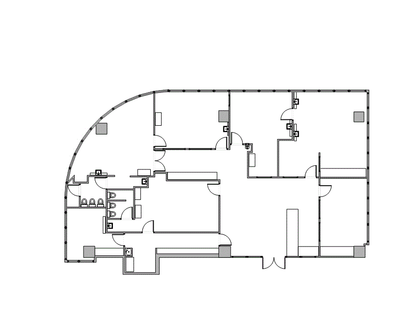 7324 Southwest Fwy, Houston, TX for lease Floor Plan- Image 1 of 1