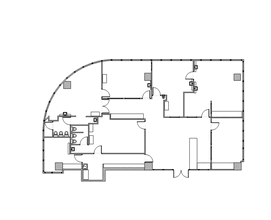 7324 Southwest Fwy, Houston, TX for lease Floor Plan- Image 1 of 1