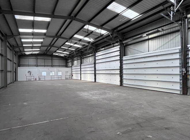 Crooklands Rd, Milnthorpe for sale - Interior Photo - Image 3 of 4