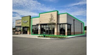 More details for 7310 E Riverside Blvd, Loves Park, IL - Retail for Lease