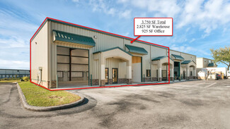 More details for 470 Live Pine Cir, Apopka, FL - Industrial for Lease