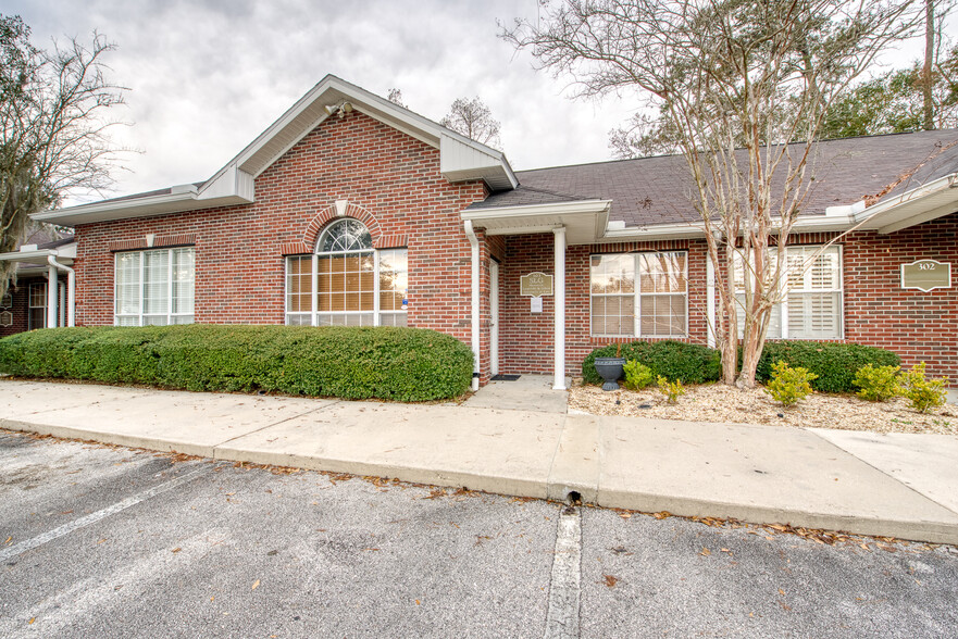 6550 Saint Augustine Rd, Jacksonville, FL for sale - Building Photo - Image 1 of 1