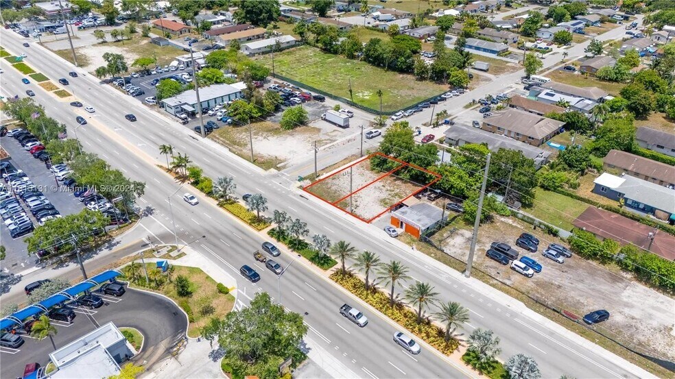 1225 N State Rd, Hollywood, FL for sale - Primary Photo - Image 1 of 7